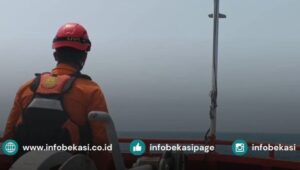 Pencarian 5 Jurnalis dan 3 Kru Kapal Diperpanjang Tiga Hari Lagi