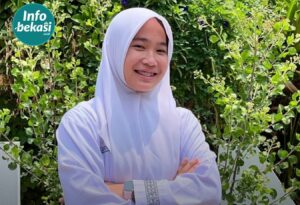 Sejak TK Turun Lapangan: Balqis Teruskan Warisan Ibu, Bidik Emas Porprov Jabar 2026
