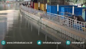 Ini 2 Proyek Andalan Kota Bekasi Meleset dari Target Penyelesaian