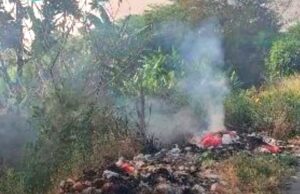 Pemkab Bekasi Terbitkan Surat Edaran Larang Pembakaran Sampah, Ini Alasannya