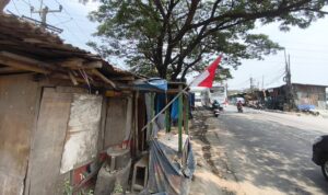 Ini Alasan Penolakan Warga Penggusuran Bangli di Area KCIC 