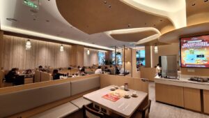 Sizzling Hotspot Shabu and Grill Halal Buka di SMB, Ada Diskon 30 Persen dan Undian Logam Mulia