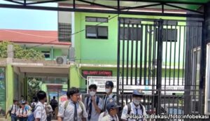 Disdik Bekasi Keluarkan Aturan Baru: Pemakaian Masker dan Kegiatan Sekolah