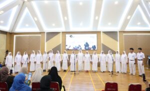 PMB Al-Azhar Bekasi Resmi Dibuka, Tawarkan Sekolah Berbasis Cambridge dan Program Unggulan