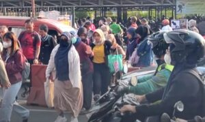 Kualitas Udara Bekasi Hari Ini, Cek Disini
