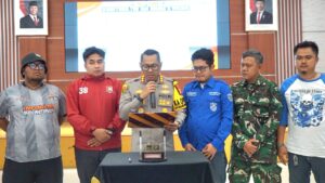 Jelang Duel Persija vs Persib, Dua Kubu Suporter Berkomitmen Tanpa Gesekan