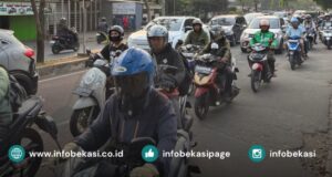 Pembangunan Jembatan Kalimalang: Penutupan Jalan Hingga 8 Oktober