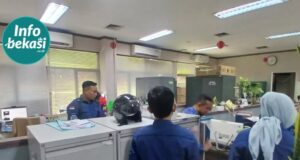 Penyidik JAMPIDSUS Geledah Sejumlah Kantor di Pemkot Bekasi Terkait Dugaan Korupsi Tata Kelola Migas
