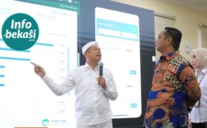 KDM Geleng Kepala: Angka Pengangguran di Bekasi Tertinggi, Meskipun Pusat Industri
