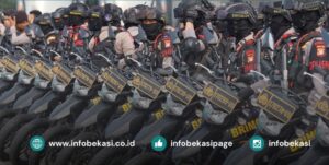 Pilkades Serentak Bekasi Digelar Esok, Polisi Susun Peta Keamanan Hingga Tingkat TPS