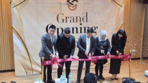 Dermaesthetics Academy Resmi Dibuka di Bekasi, Fokus pada Edukasi Bidang Estetika