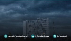 Musim Hujan Lebih Lambat dari Biasanya, Ini Penjelasan BMKG