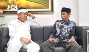 Usai Terpilih Jadi Kades, Kondisi Rumah Surya Disorot KDM dan Bakal Dapat Rutilahu