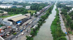 Pemkab Bekasi Usul Pengelolaan Jalan Inspeksi Kalimalang Diserahkan ke Pemprov Jabar, Ini Alasannya