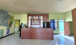 Pelayanan Publik Desa Karangharum Sempat Terhenti Sepekan, Kini Normal Kembali