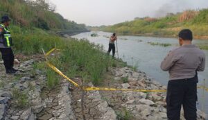 Penemuan Tengkorak Manusia di Bantaran Citarum Dibawa ke RS Polri untuk Uji DNA