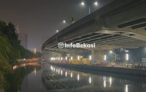 Jelang Porprov 2026, KDM Usul Balap Perahu Dayung di Kalimalang