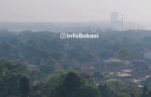 Ini Langkah Praktis BPBD Hadapi Dampak Sebaran Abu Vulkanik
