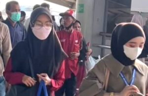 Ini 4 Masker Penangkal Abu Vulkanik Rekomendasi Kemenkes