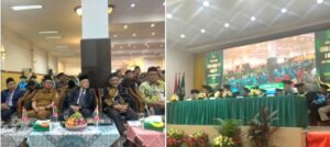 Warisi Semangat KH Noer Alie, Pesan KH Ahmad Syaikhu untuk Lulusan Institut Attaqwa