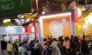 Latar Belakang Asmara, Polisi Ungkap Awal Mula Konflik Antar Pekerja di SMB Bekasi