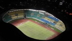 Liga 2 Musim 2026/2027 Bergulir Pekan Ini, 2 Tim Berkandang di Stadion Patriot