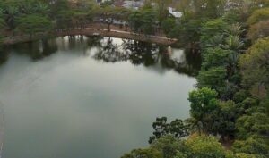 Kabar Olahraga: Danau Duta Harapan Jadi Lokasi Pertandingan Cabor Triatlon