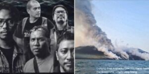Pencarian 5 Jurnalis di Selat Sunda Resmi Ditutup, “Tidak Ada Berita Seharga Nyawa”