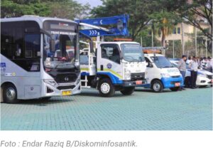 Trans Wibawamukti Bakal Bertambah Jalur, Akses ke Kompleks Pemda Kabupaten Bekasi