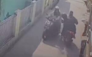 Wanita Jadi Korban Jambret di Tugu Jatimulya, HP dan Uang Rp1 Juta Melayang