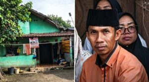 Dari Pemilah Sampah Naik Jadi Lurah: Kisah Surya Bertarung di Pilkades Mekarwangi