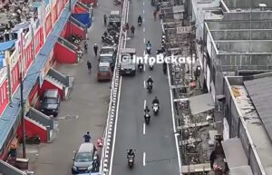 Wajah Baru Jalan Prof. M Yamin: Kini Lebih Rapih, Tinggal Saluran Air