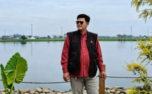 Muscab PC DMI: Perkuat Tata Kelola Mesjid, Wahlul Hariri Terpilih Pimpin DMI Tambun Utara