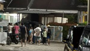 Keributan di Royal Cikunir Bermula dari Keluhan Kebisingan Bengkel Motor