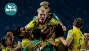 FAM Protes ke FIFA: Waktu Tambahan 2 Menit Berubah Jadi 7 Menit di Laga Indonesia vs Bangladesh
