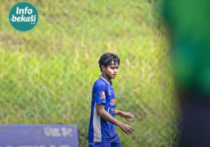 Pemain Binaan SSB Tajimalela FA Tampil di FIFA U-15 World Cup 2026