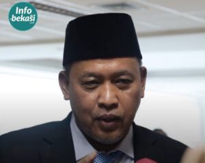 Ini Respon Wali Kota Bekasi Soal Kasus di Ponpes Bekasi Selatan