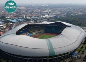 Persija Jakarta Kembali Bermarkas di Stadion Patriot, Hadapi Arema FC 21 Oktober