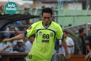 Persipasi Kota Bekasi: Kenangan Tim Pernah Bersinar di Divisi Utama