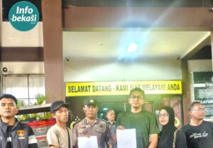 Viral di Media Sosial, Kasus Kucing Persia di Jatisampurna Diselesaikan Secara Damai