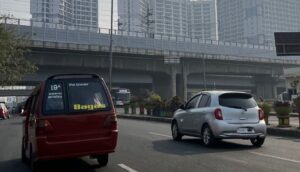 BMKG: Asap Karhutla Terdeteksi di Atmosfer Jakarta, Banten dan Jawa Barat