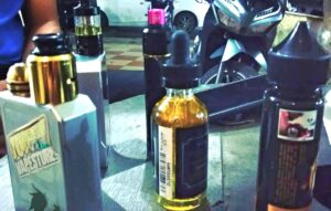 Penjualan Rokok Elektrik Menurun, Pelaku Usaha: Berantas Narkobanya, Bukan Vapenya