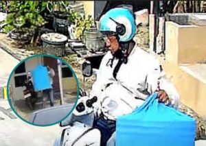 Burung Murai Milik Warga Sukatani Digondol Maling, Korban Rugi Jutaan Rupiah