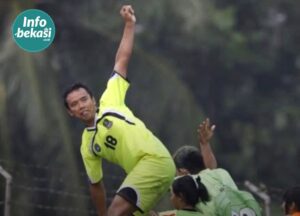 Kenangan Emas Laskar Patriot: Stadion GOR Bekasi Bergemuruh di Tahun 2010