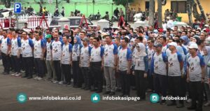 Kemampuan Bahasa Inggris Jadi Syarat Naik Jabatan ASN Pemkot Bekasi