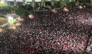 Euforia Warga Bekasi Sambut Juara, Harapan Baru untuk Pembinaan Sepak Bola Nasional