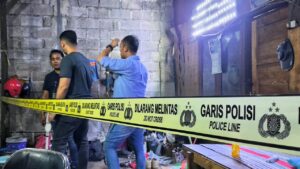 Perampokan di Karangraharja: Uang Rp100 Juta Ludes, Korban Kritis Dirawat di RS