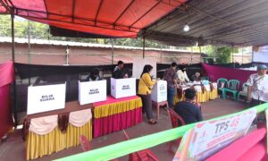 Masalah Ijazah dan DPT Dominasi 26 Laporan Sengketa Pilkades Kabupaten Bekasi