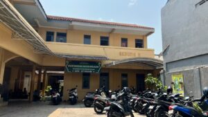 Ditjen Pesantren Bekukan Ponpes Dar Et Tauhid Bekasi Selatan