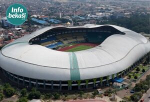 Stadion Patriot Bekasi Jadi Tempat Laga Persija Lawan Arema Ajang BRI Super League